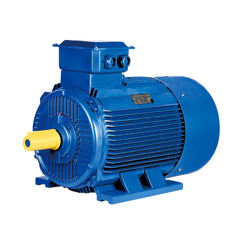 SPEED 3000RPM 2-POLE 50HZ three-phase asynchronous motor
