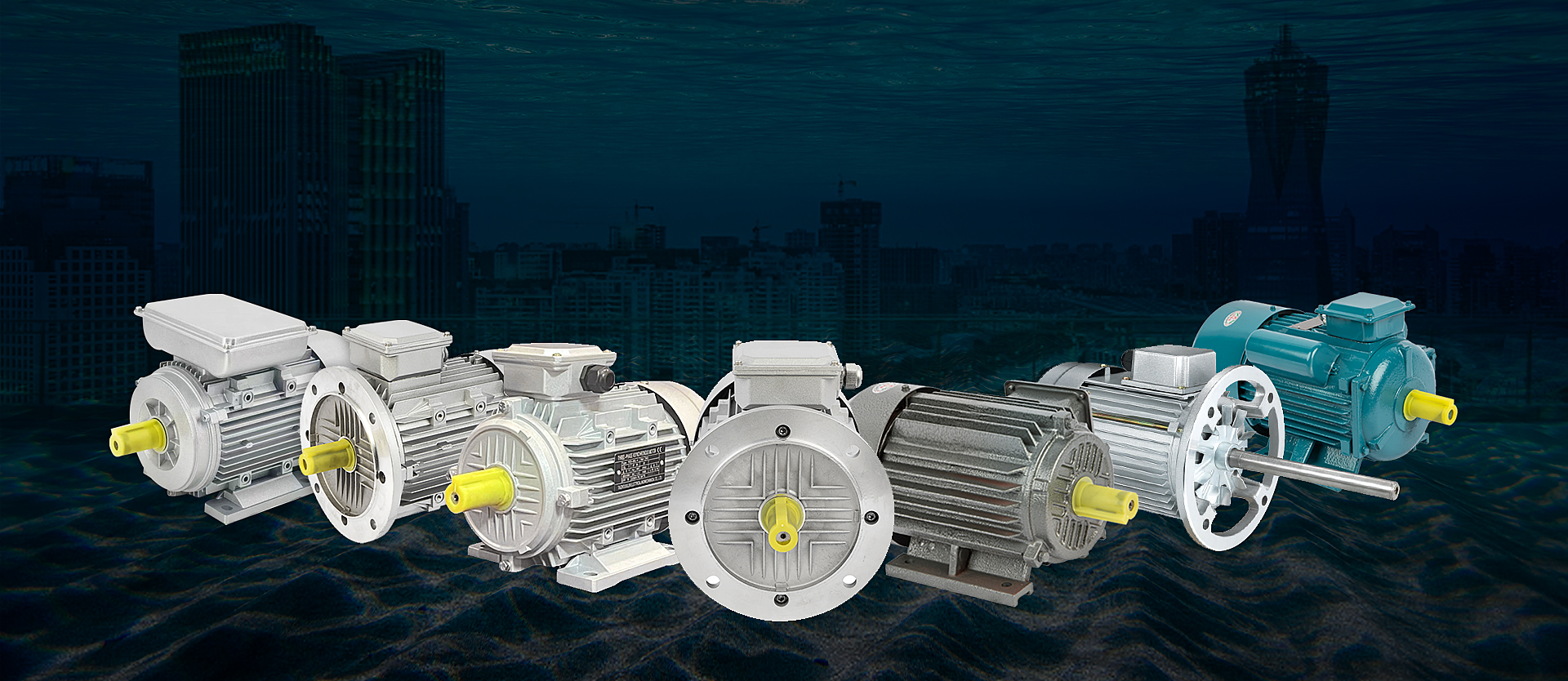 Taizhou Sulin Electromechanical Co., Ltd.