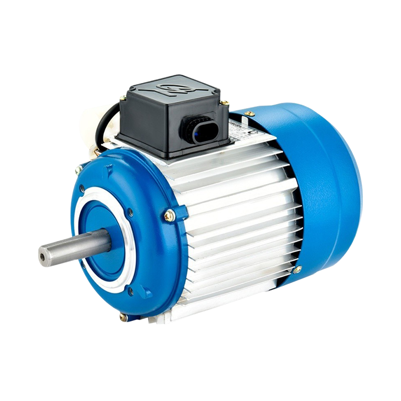 Water Pump Capacitor Run Asynchronous Motor