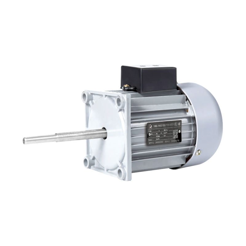 Taizhou Sulin Electromechanical Co., Ltd.