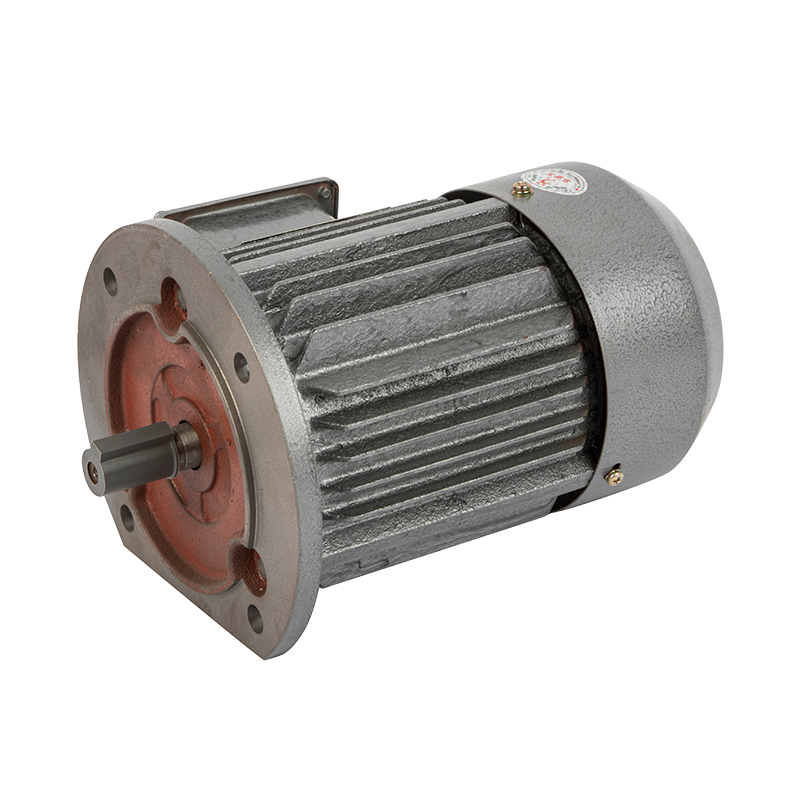 Automation Equipment Three-Phase Asynchronous Motor