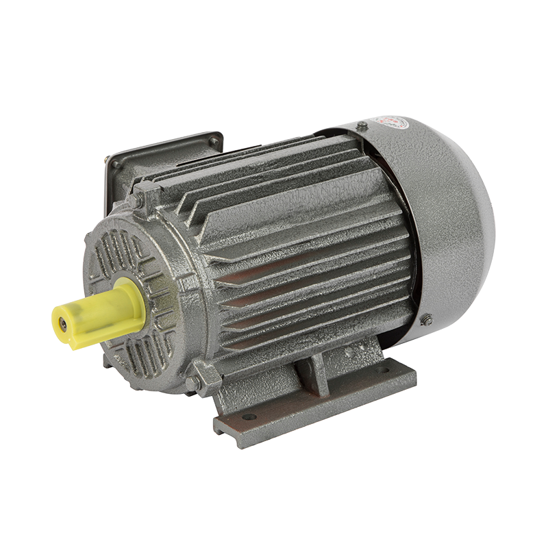 Automation Equipment Aluminum Shell Three-Phase Asynchronous Motor