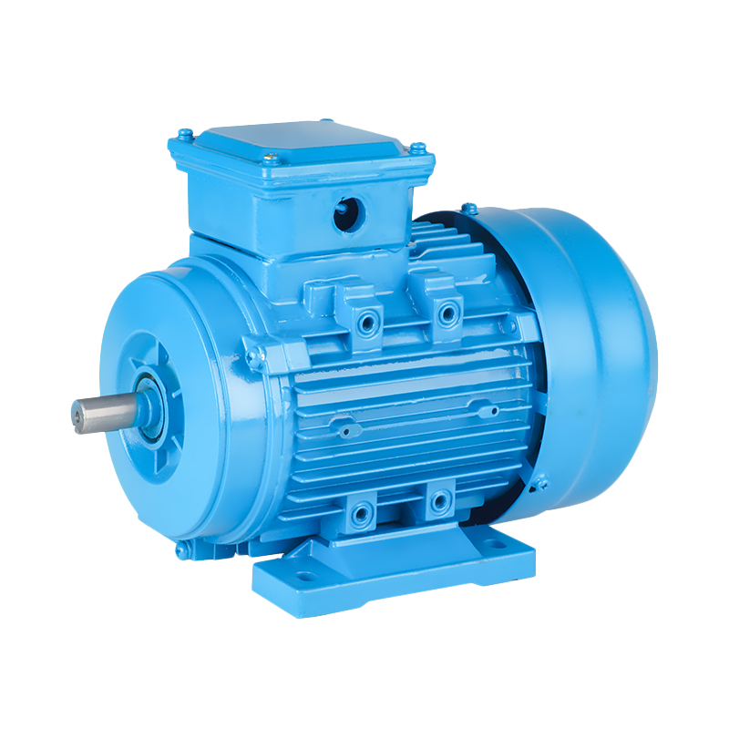 Pump Applications Three-Phase Asynchronous Motor