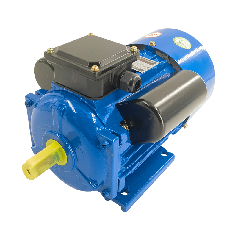 Can Sealing Machine Motor Double Value Capacitor Asynchronous Motor