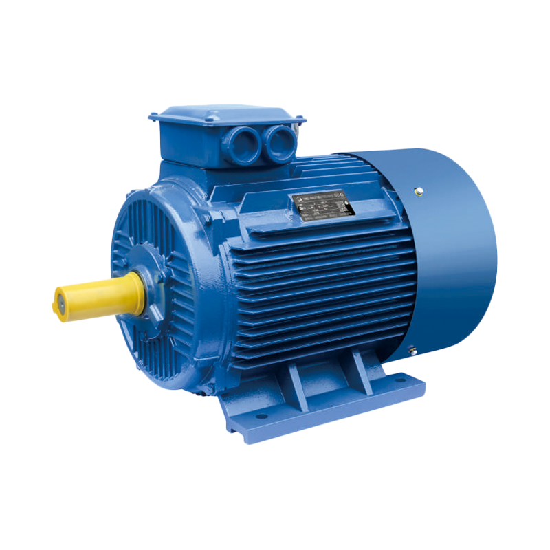 B3 Front Cover Three-Phase Asynchronous Motor