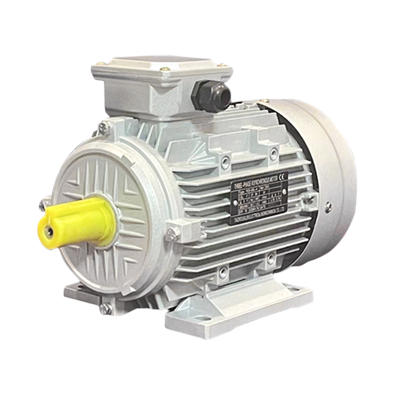 Custom Motor Aluminum Shell Three-Phase Asynchronous Motor