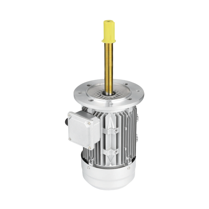 High Speed Long Shaft Motor