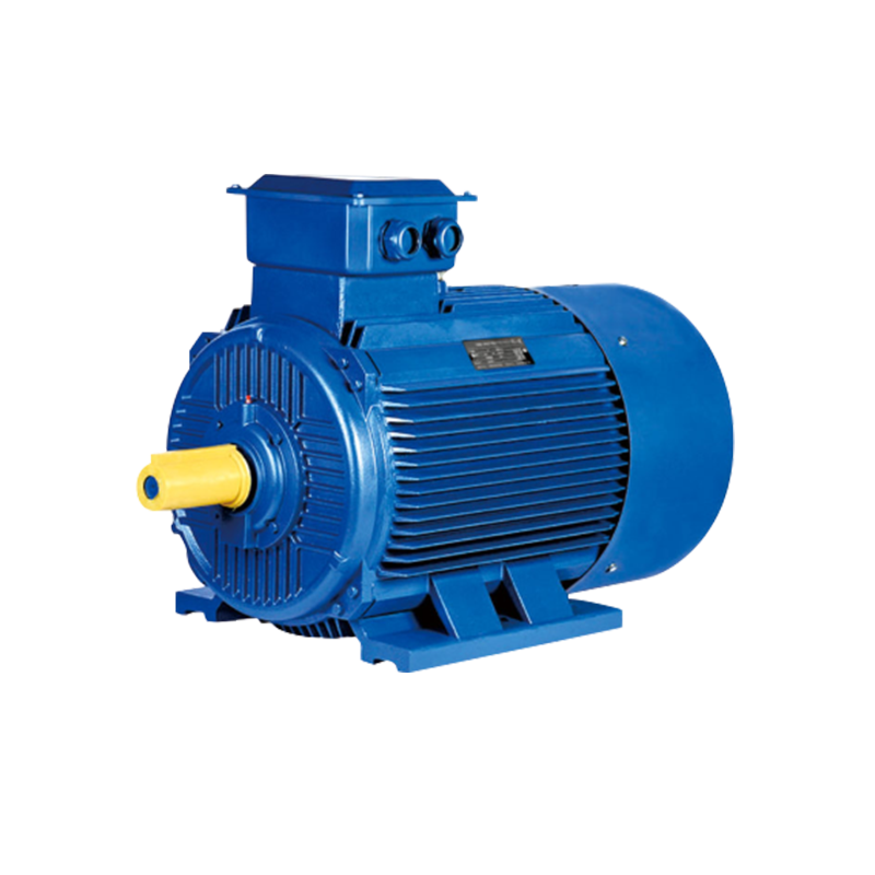 SPEED 750RPM 8-POLE 50HZ three-phase asynchronous motor
