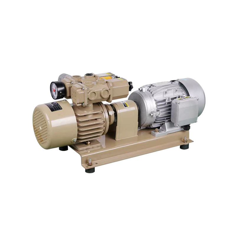 Durable High Efficiency XD Industrial Electric Vacuum Pump