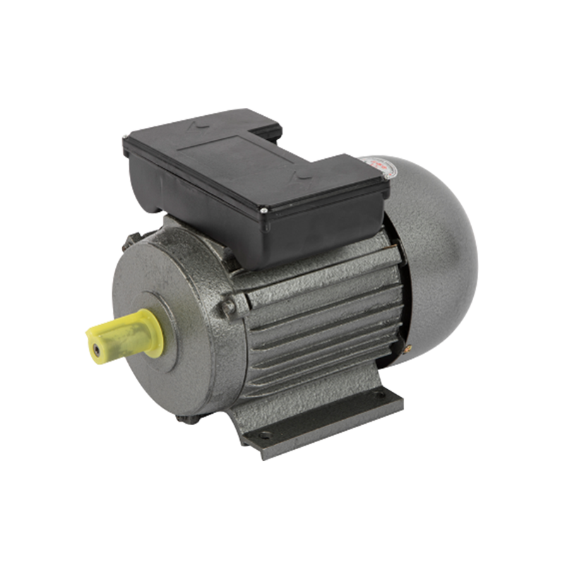 How Can a Single Phase AC Motor Manufacturer Support Your Industrial Needs?