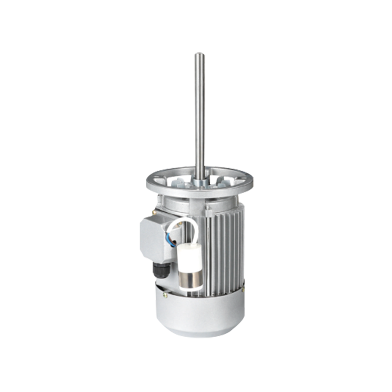 YY Series Capacitor Run Asynchronous Motor