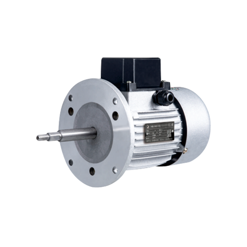 YY Series Capacitor Run Asynchronous Motor