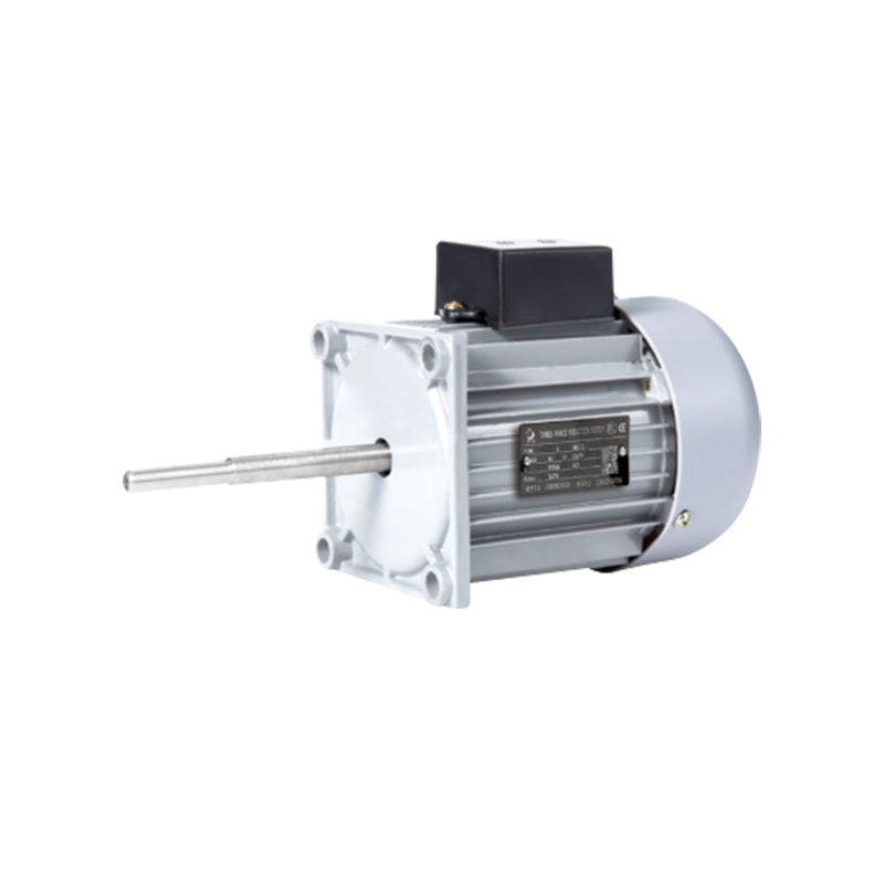 Light Load Machinery Capacitor Run Asynchronous Motor