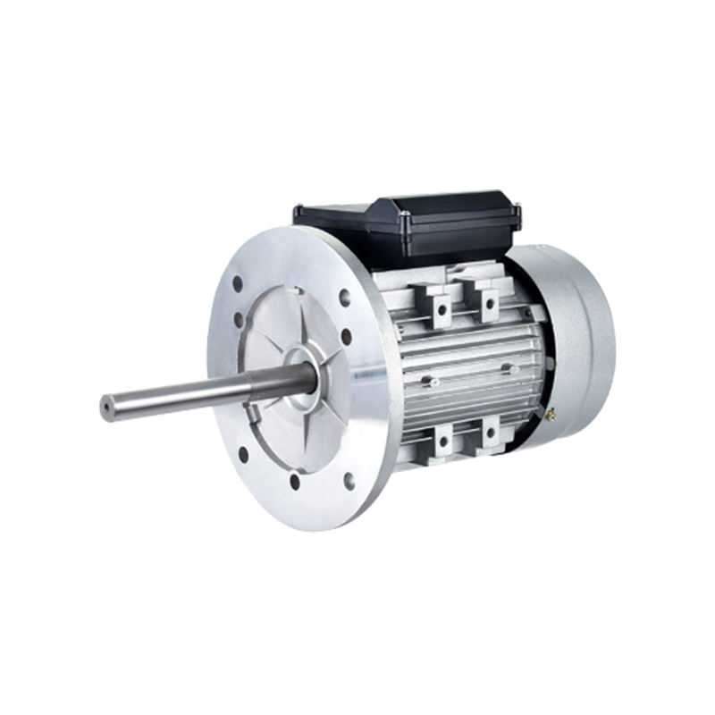 Home Capacitor Run Asynchronous Motor