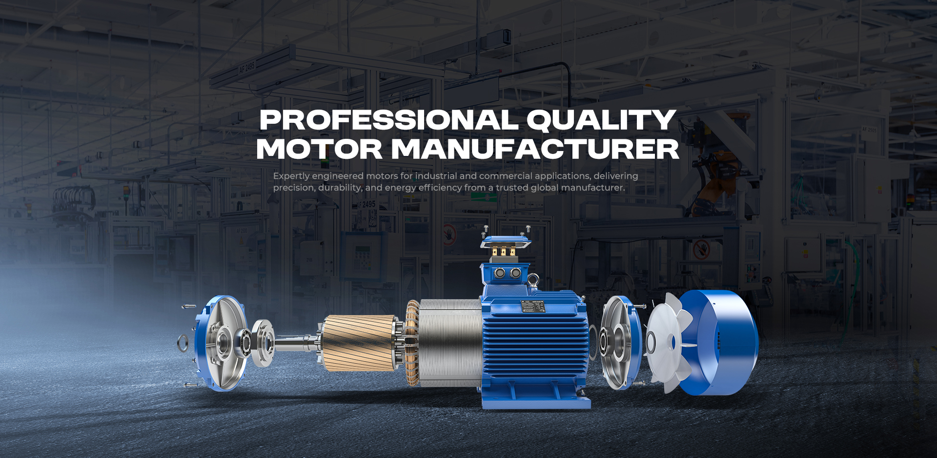 Taizhou Sulin Electromechanical Co., Ltd.
