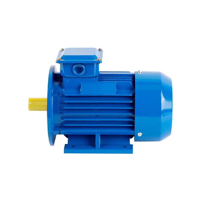 YE3 Series High Efficiency Three-Phase Asynchronous Motor