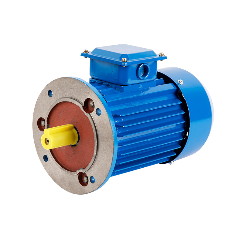 Can a Vacuum Pump Motor Be Repaired Easily?