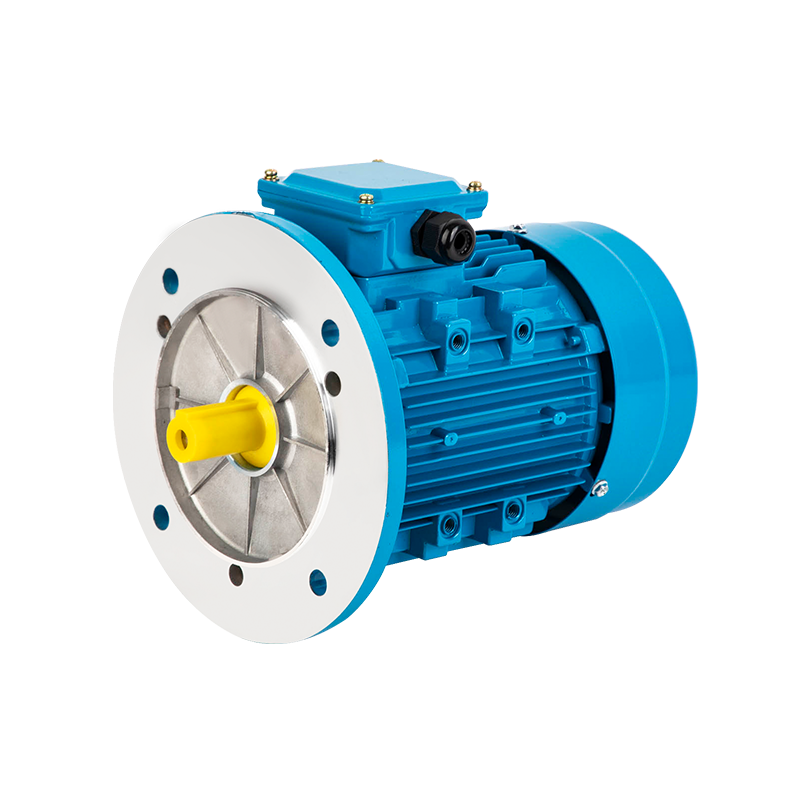 Y2 Series Three-Phase Asynchronous Motor