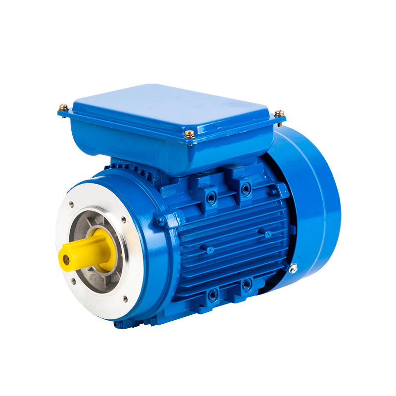 Smooth Operation Double Value Capacitor Asynchronous Motor