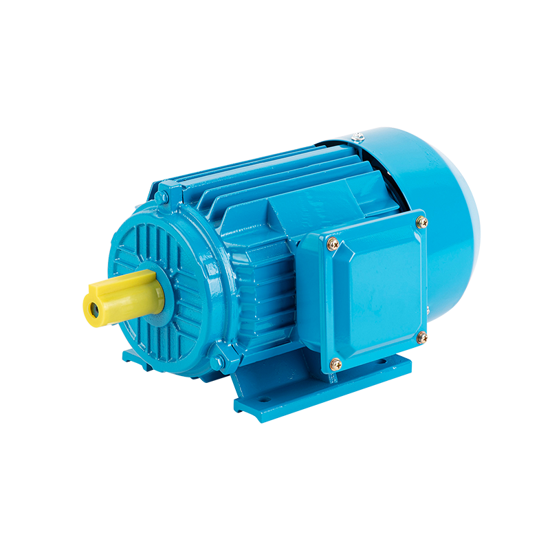 Automation Equipment Aluminum Shell Three-Phase Asynchronous Motor