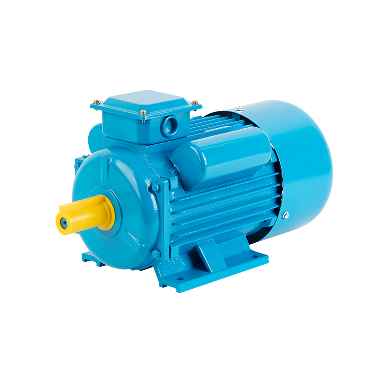 YCL Series Double Value Capacitor Asynchronous Motor