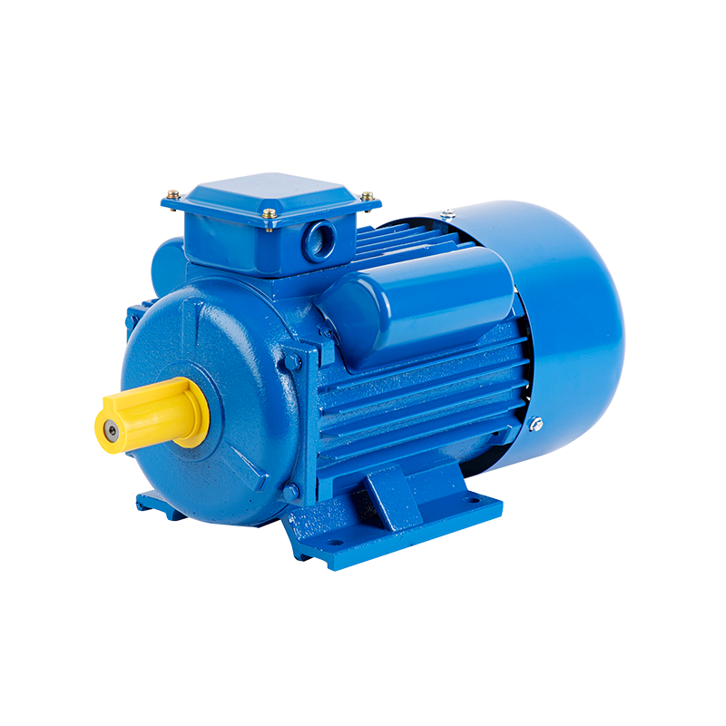 Single-Phase Motor Double Value Capacitor Asynchronous Motor
