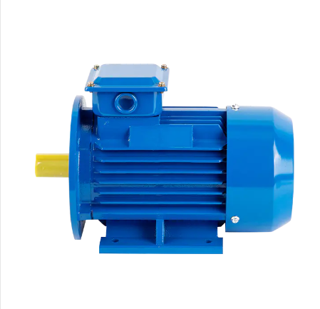 How OEM Custom Electric Motor Fits Modern Industrial Drive Systems