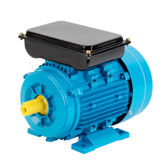 How Electric Motor Works and Why It Matters in Modern Industry