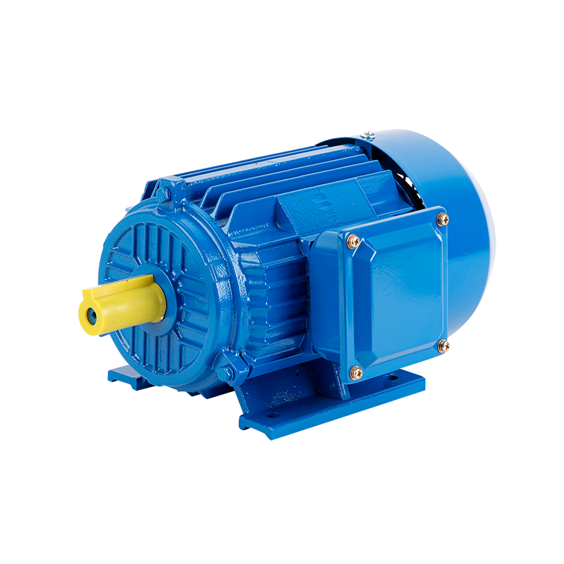 How Does a Three Phase AC Motor Improve Energy Use in Factory Systems