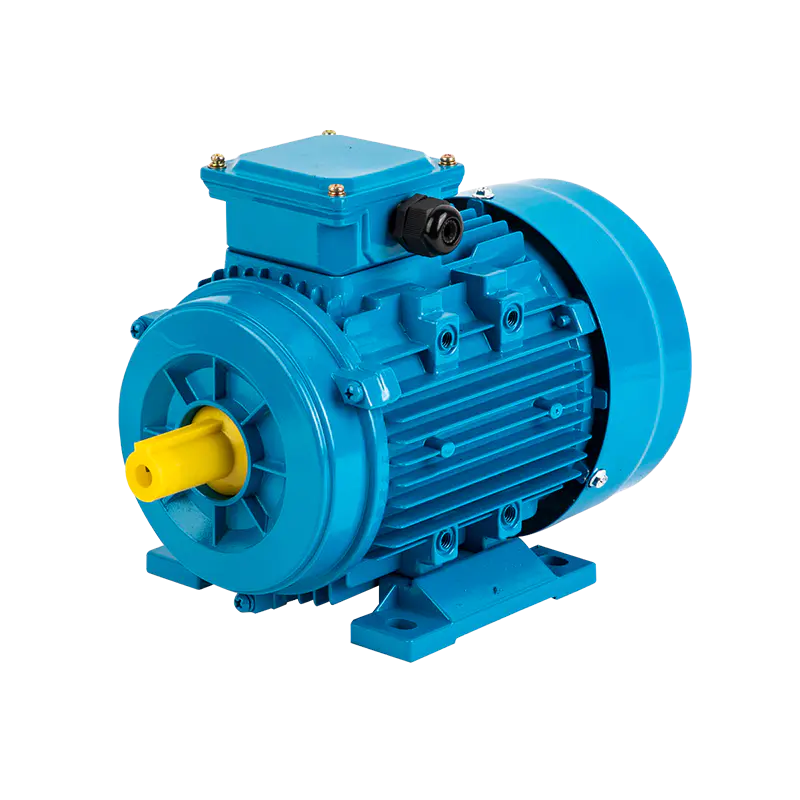 What Should You Check Before Choosing OEM Electric Motor Supplier