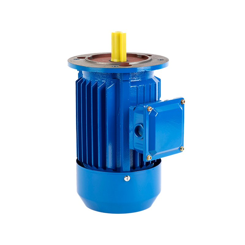 3 Phase Asynchronous Induction Motor