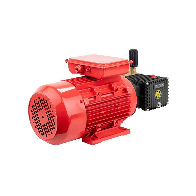 What Makes Custom Electric Motor Suitable for Special Jobs
