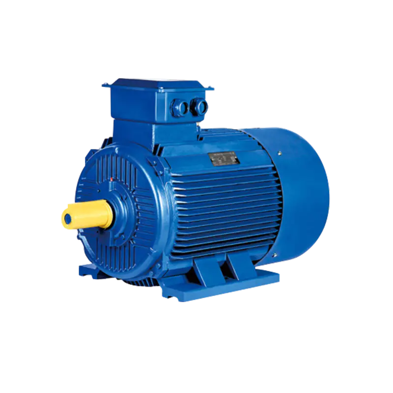 How Three Phase Motor Factory Ensures Quality Consistency