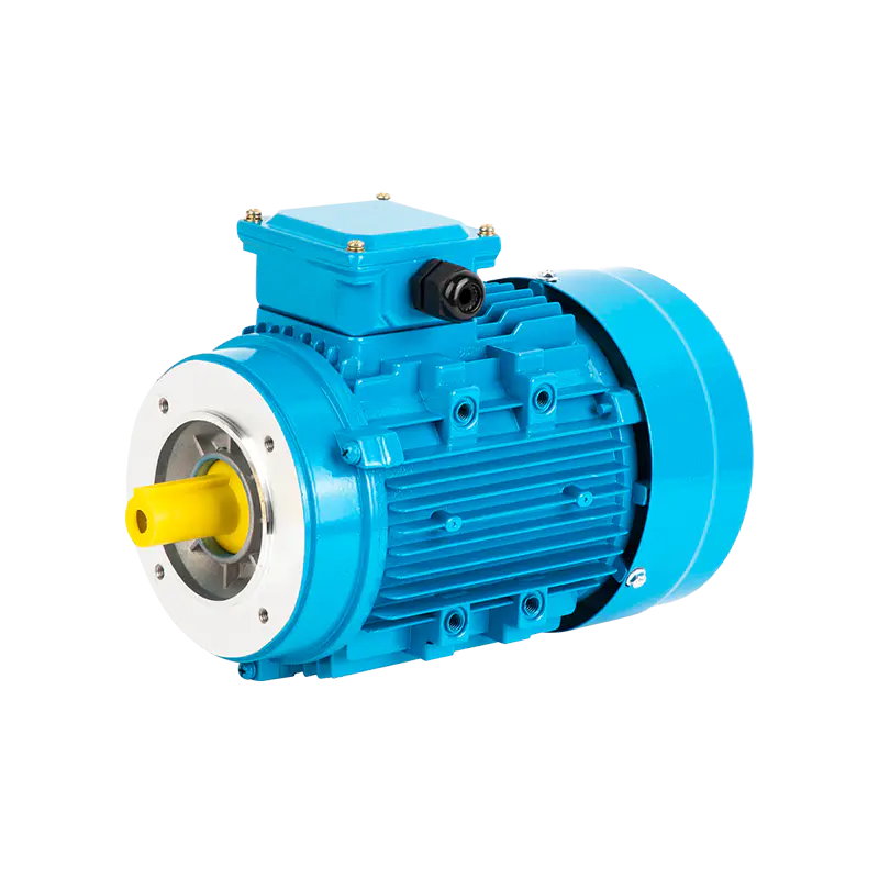 How Aluminum Housing Motor Enhances Protection Performance