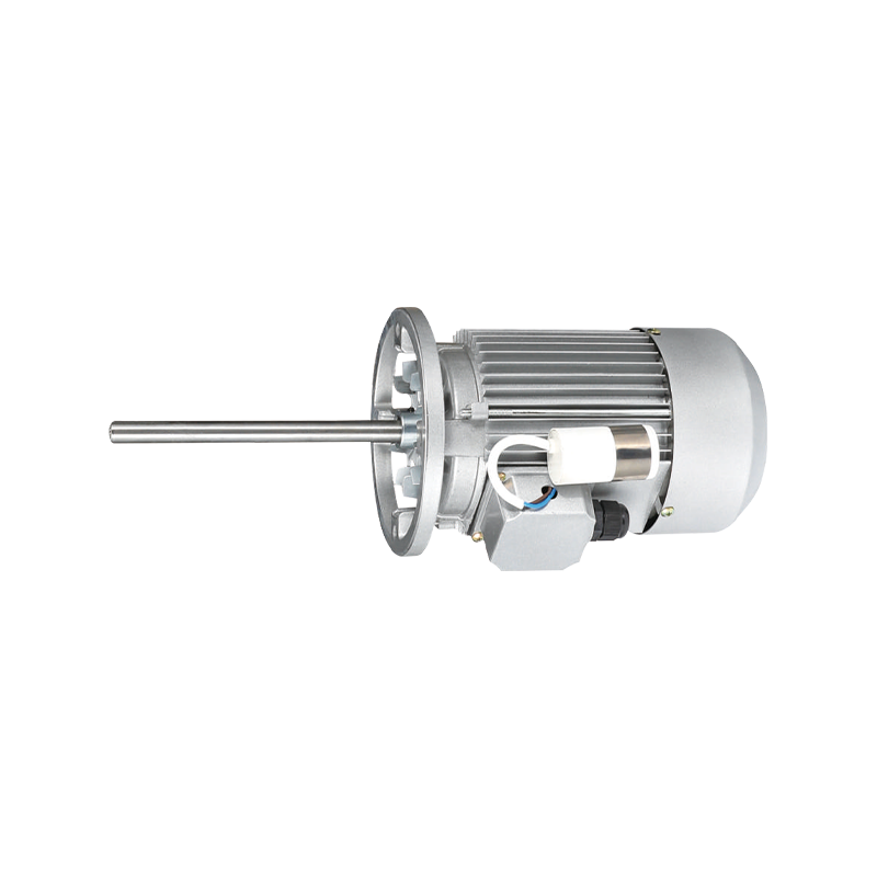 How Aluminum Frame Motor Improves Industrial Motor Efficiency