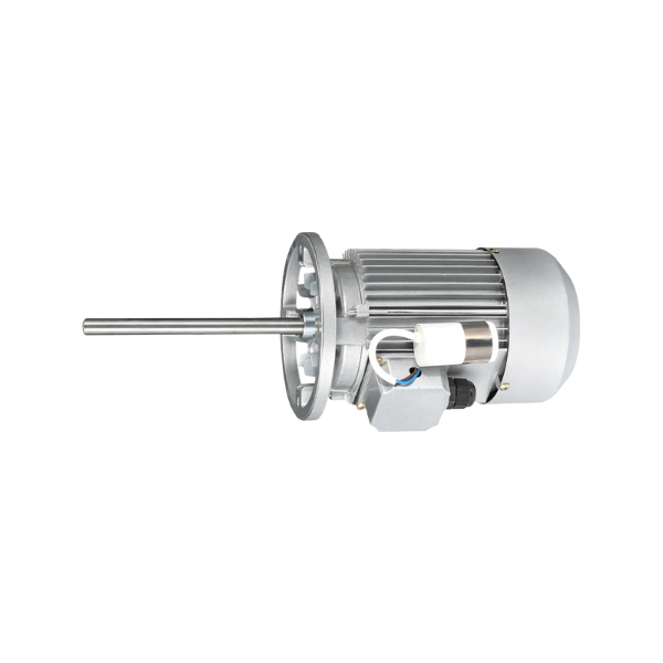 SWEELIN Aluminum Frame Motor For Ventilation And Pump Systems