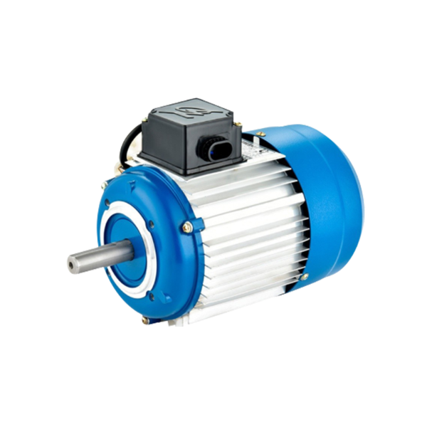 SWEELIN Aluminum Housing Motor For Industrial Equipment