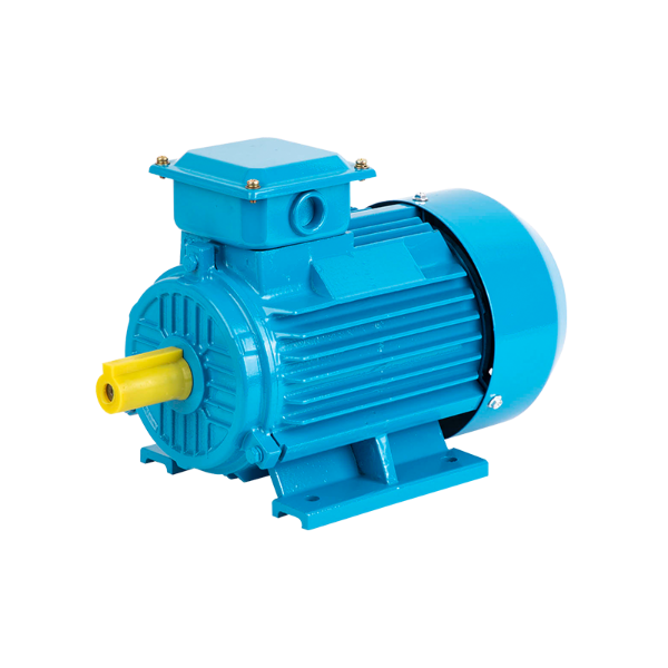 SWEELIN Three Phase Induction Motor For Heavy‑Duty Pumps