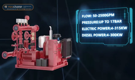 Taizhou Sulin Electromechanical Co., Ltd.
