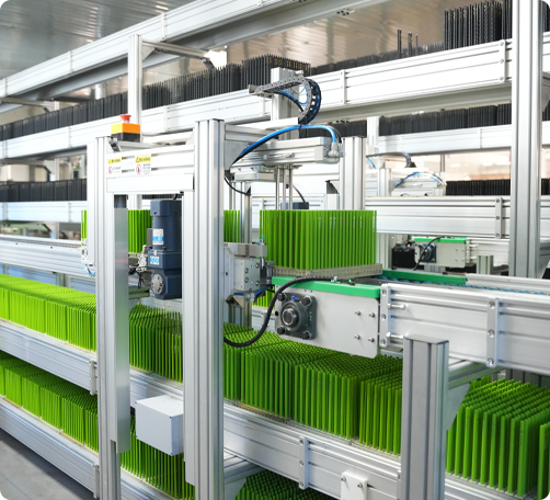 Taizhou Sulin Electromechanical Co., Ltd.