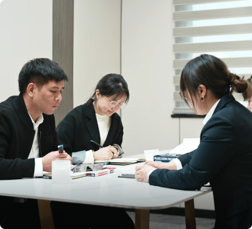 Taizhou Sulin Electromechanical Co., Ltd.